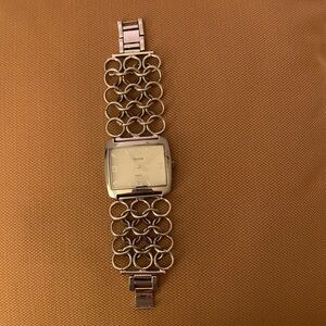 Chico’s Watch Bracelet
